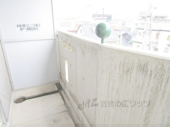 CASA・SOLの物件内観写真